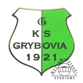 GRYBOVIA GRYBÓW