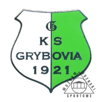 GRYBOVIA GRYBÓW