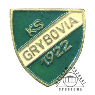 GRYBOVIA GRYBÓW