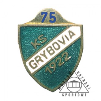 GRYBOVIA GRYBÓW