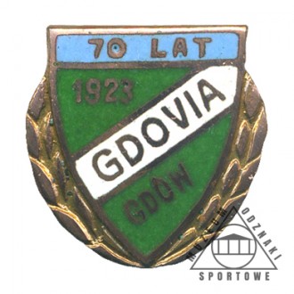 GDOVIA GDÓW