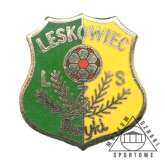 LESKOWIEC RZYKI