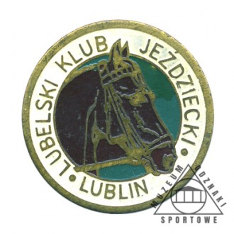 LUBELSKI KLUB JEŹDZIECKI