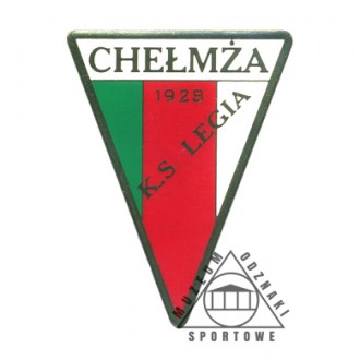 LEGIA CHEŁMŻA