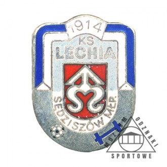 LECHIA SĘDZISZÓW MAŁOPOLSKI