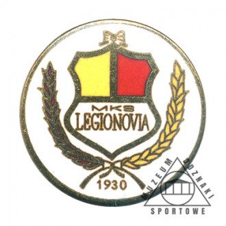 LEGIONOVIA LEGIONOWO