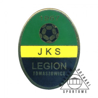 LEGION TOMASZOWICE