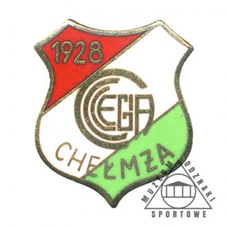 LEGIA CHEŁMŻA