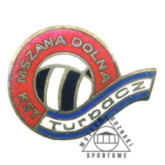 TURBACZ MSZANA DOLNA