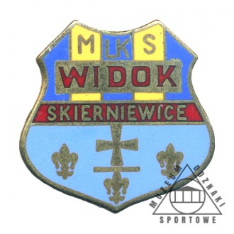 WIDOK SKIERNIEWICE