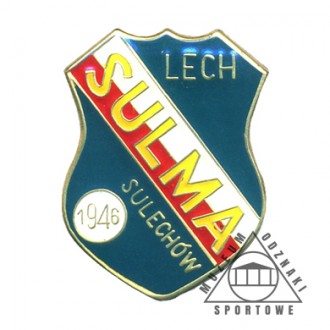 LECH SULECHÓW