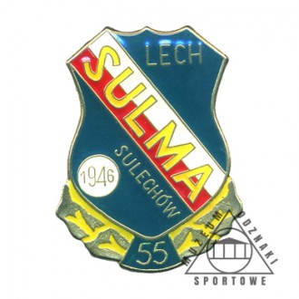 LECH SULECHÓW