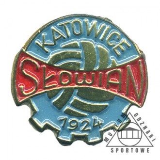 SŁOWIAN KATOWICE