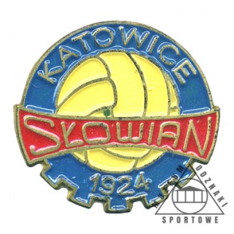 SŁOWIAN KATOWICE