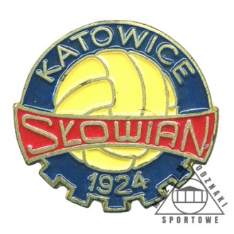 SŁOWIAN KATOWICE