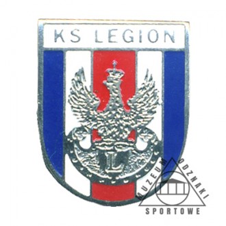 LEGION LEGIONOWO