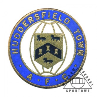 HUDDERSFIELD TOWN