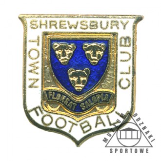 SHREWBURY TOWN