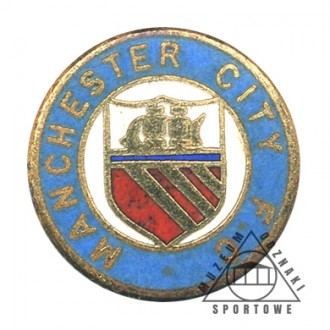 MANCHESTER CITY