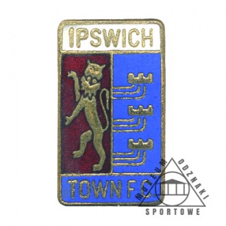 IPSWICH TOWN