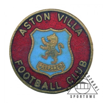 ASTON VILLA