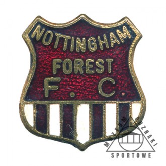 NOTTINGHAM FOREST