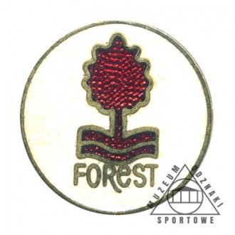 NOTTINGHAM FOREST