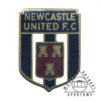 NEWCASTLE UNITED