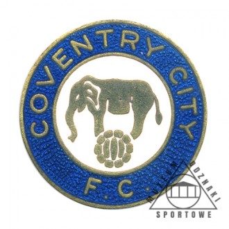 COVENTRY CITY