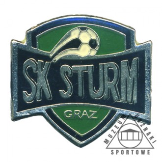 STURM GRAZ