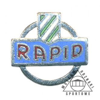 RAPID WIEN