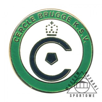 CERCLE BRUGGE