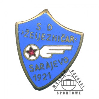 ZELJEZNICAR SARAJEWO