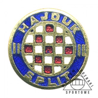 HAJDUK SPLIT