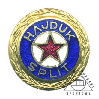 HAJDUK SPLIT