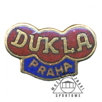 DUKLA PRAGA