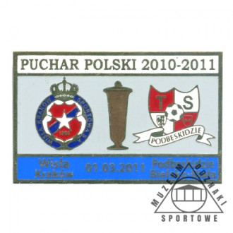 WISŁA KRAKÓW