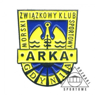 ARKA GDYNIA