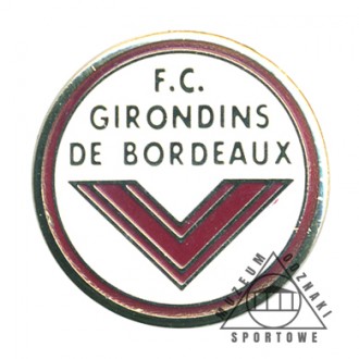 GIRONDINS BORDEAUX