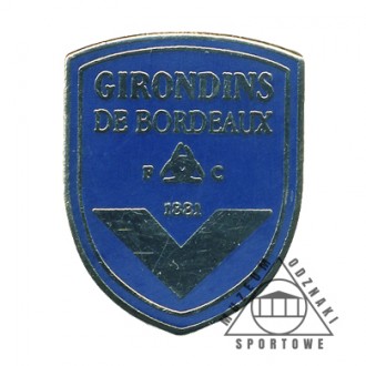 GIRONDINS BORDEAUX