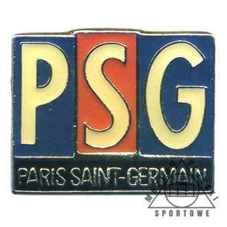 PARIS SAINT-GARMAIN