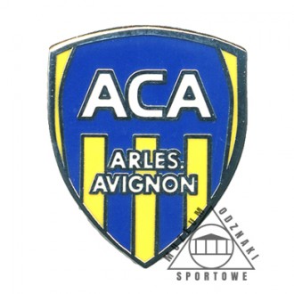 ARLES-AVIGNON