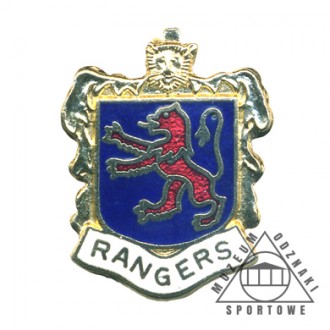 RANGERS