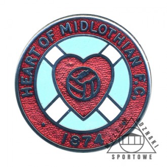 HEART OF MIDLOTHIAN