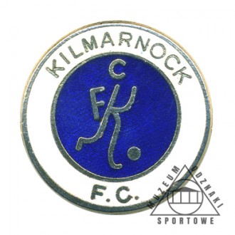KILMARNOCK