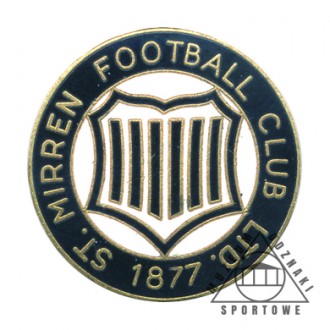 ST. MIRREN