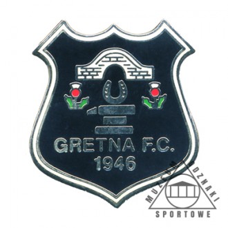 GRETNA