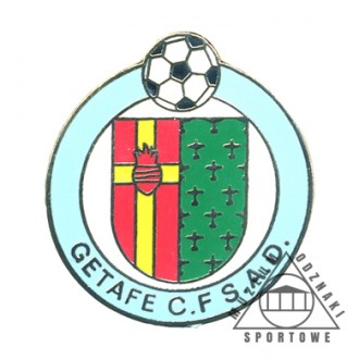 GETAFE