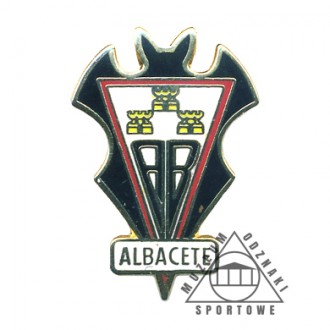 ALBACETE BALOMPIE