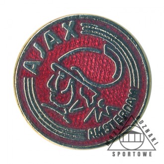 AJAX AMSTERDAM